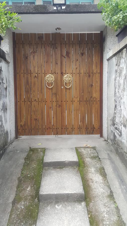 Nowadays B&B Hualien City Ngoại thất bức ảnh